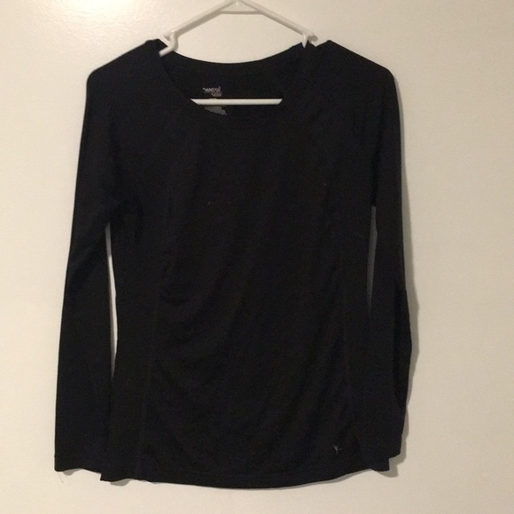 work out shirt - Picture 4 of 4